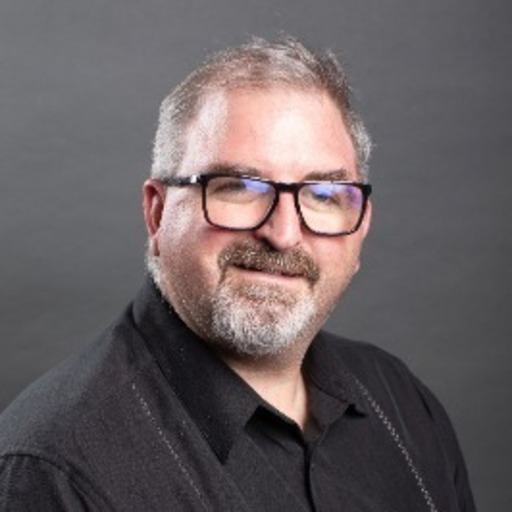 Photo of Mike
